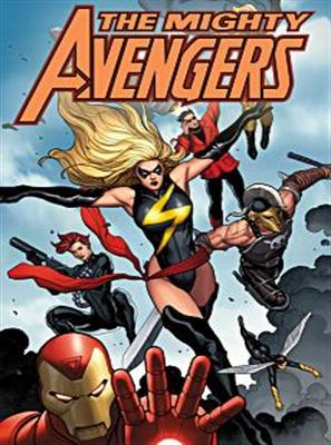 Mighty Avengers